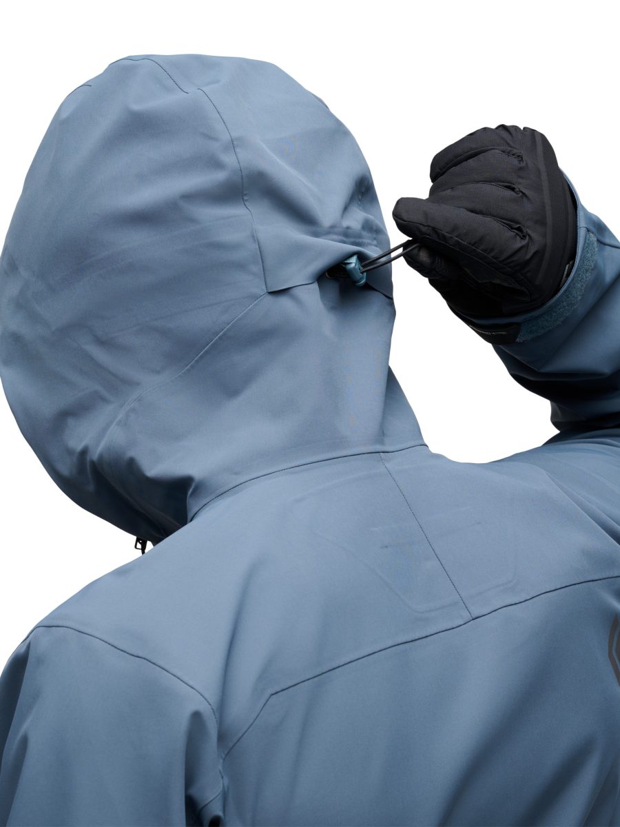 Men's Recon Stretch Shell