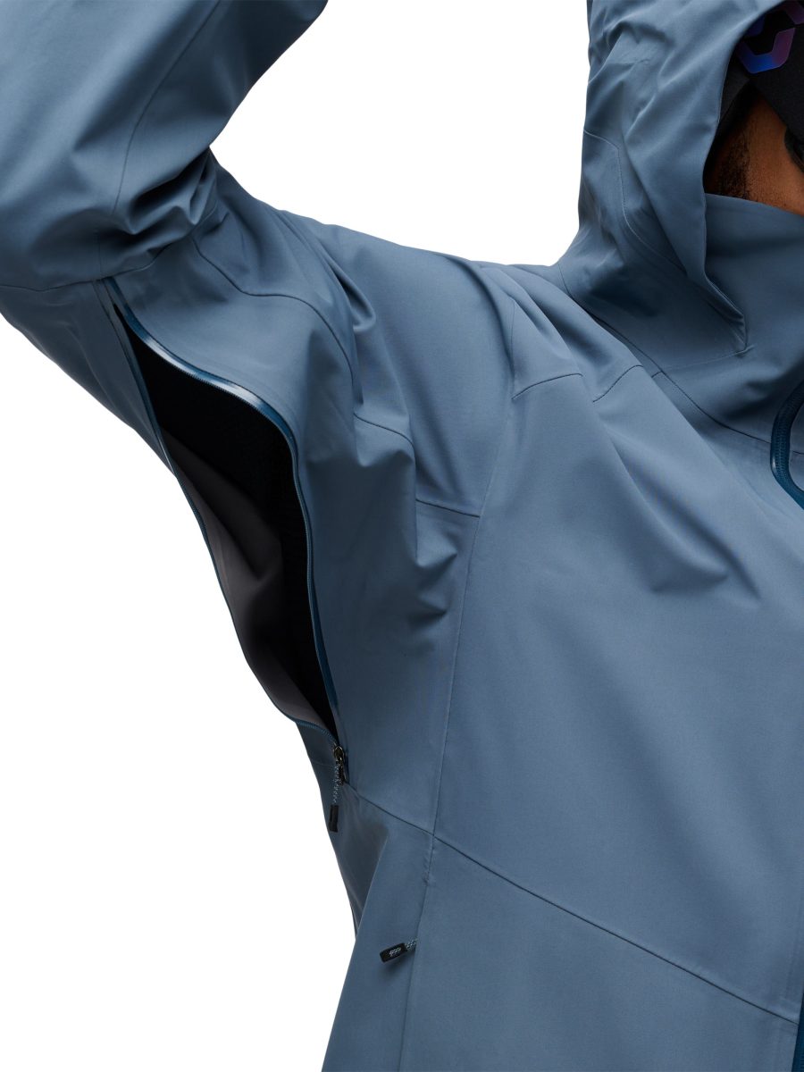 Men's Recon Stretch Shell