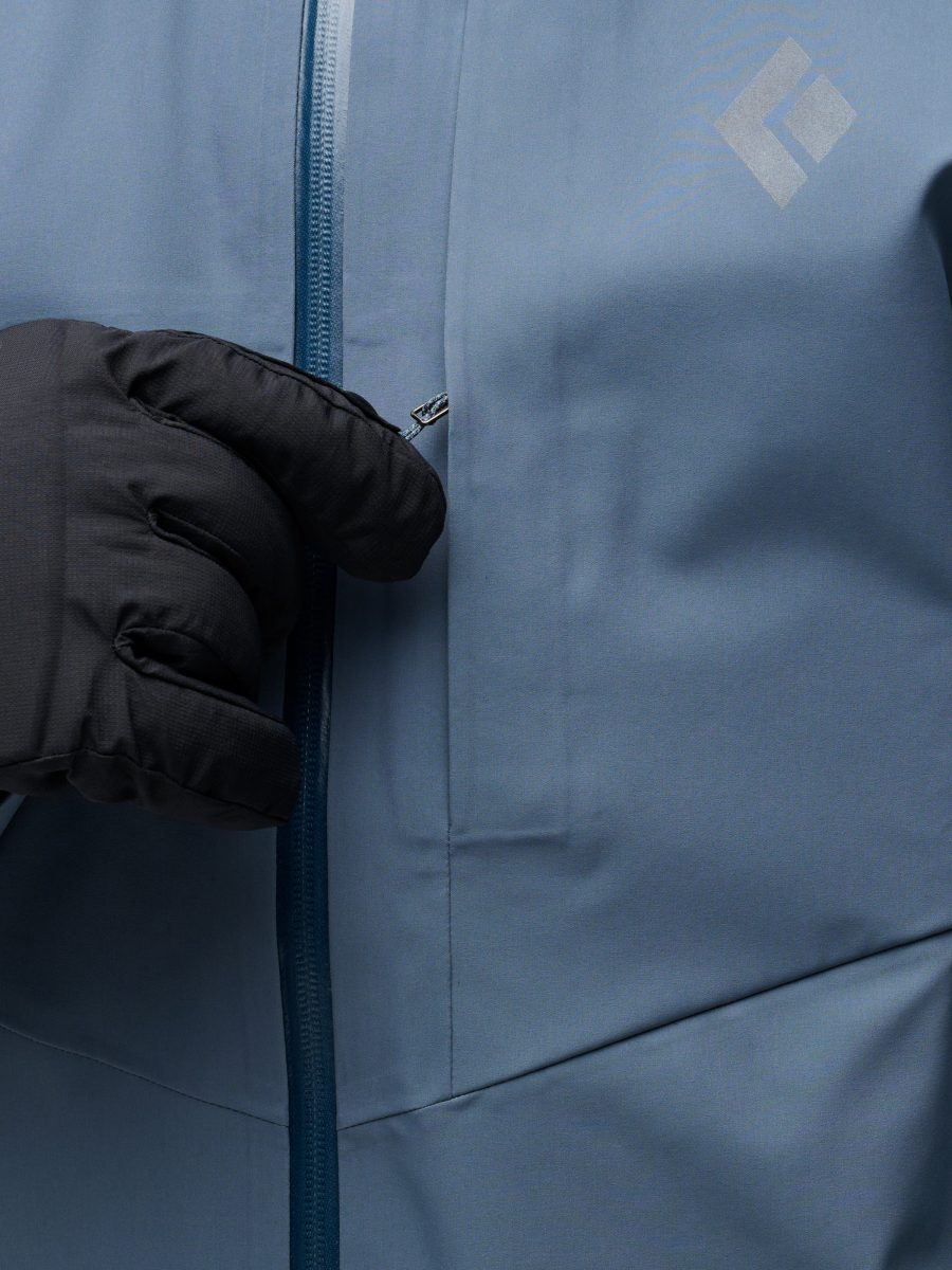 Men's Recon Stretch Shell - Past Season