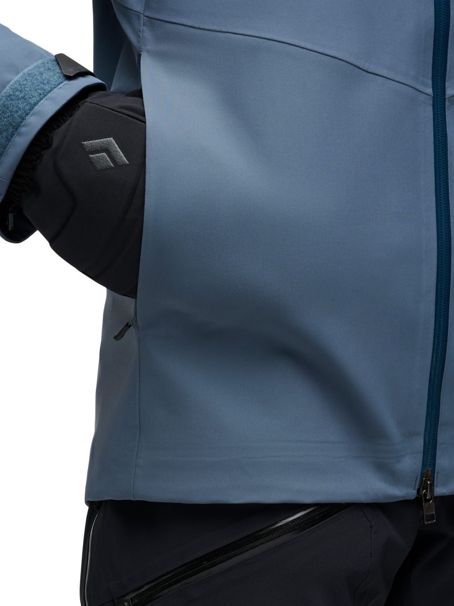Men's Recon Stretch Shell