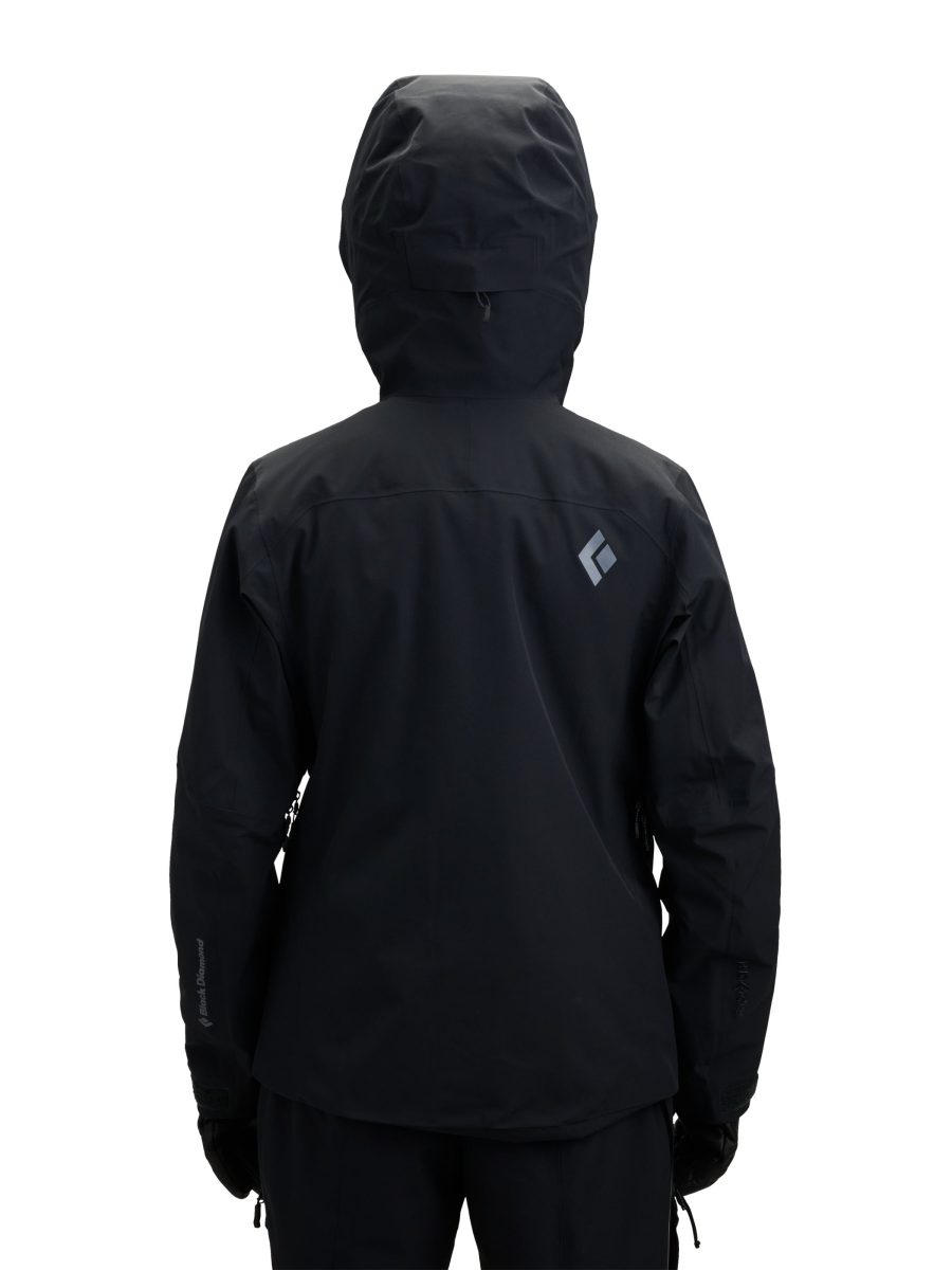 Women's Recon Insulated Shell
