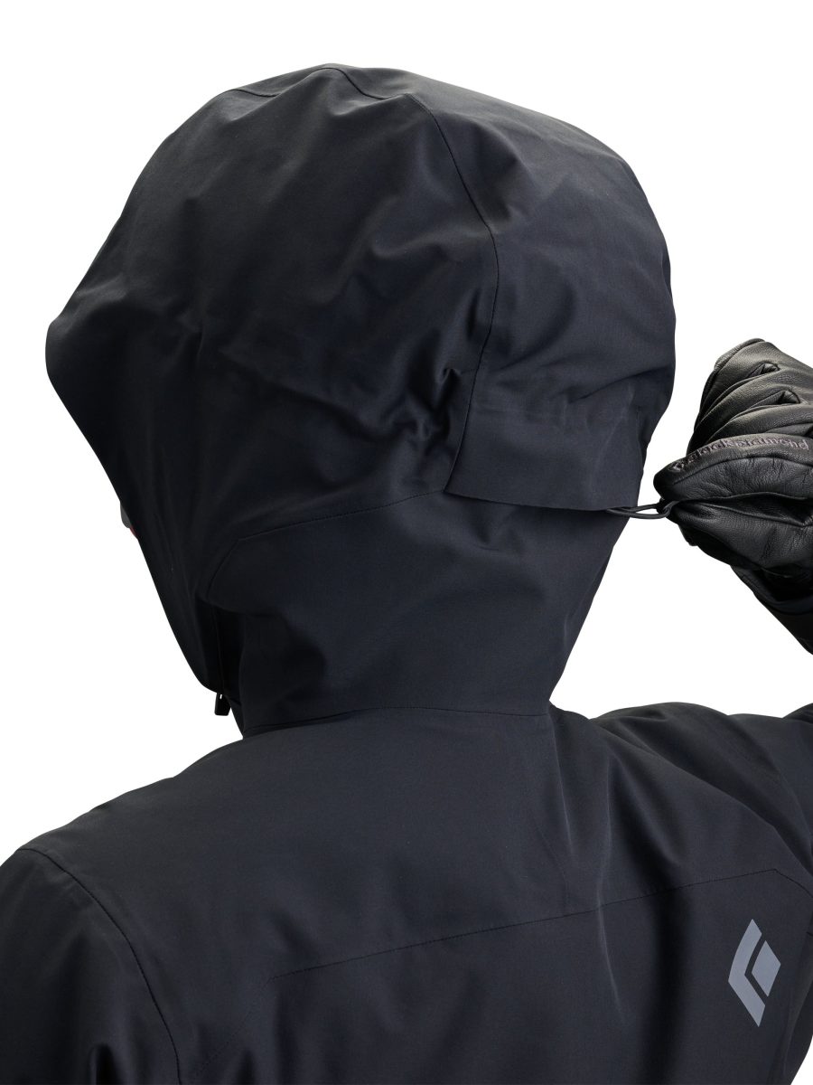 Women's Recon Insulated Shell