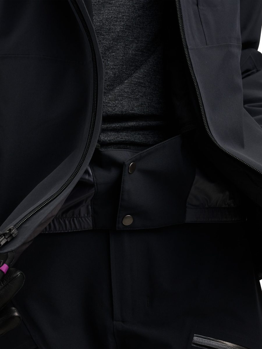 Women's Recon Insulated Shell