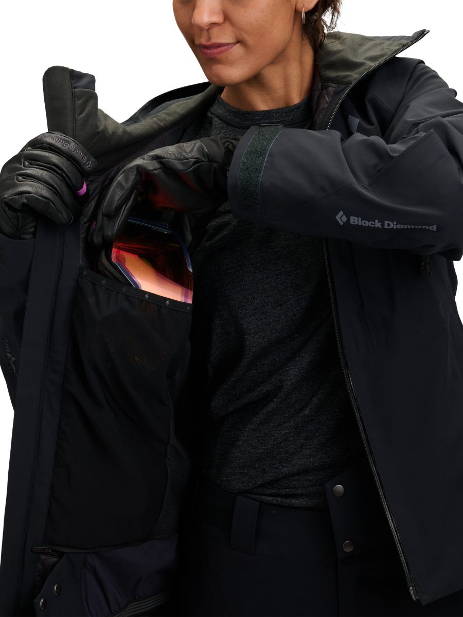 Women's Recon Insulated Shell