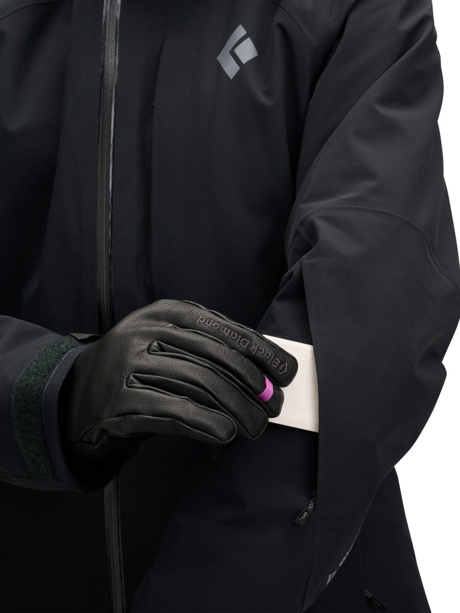 Women's Recon Insulated Shell