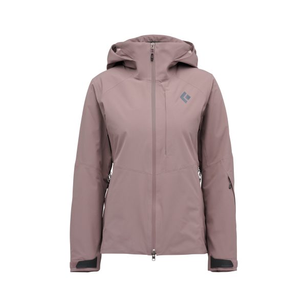 Dark Mauve
