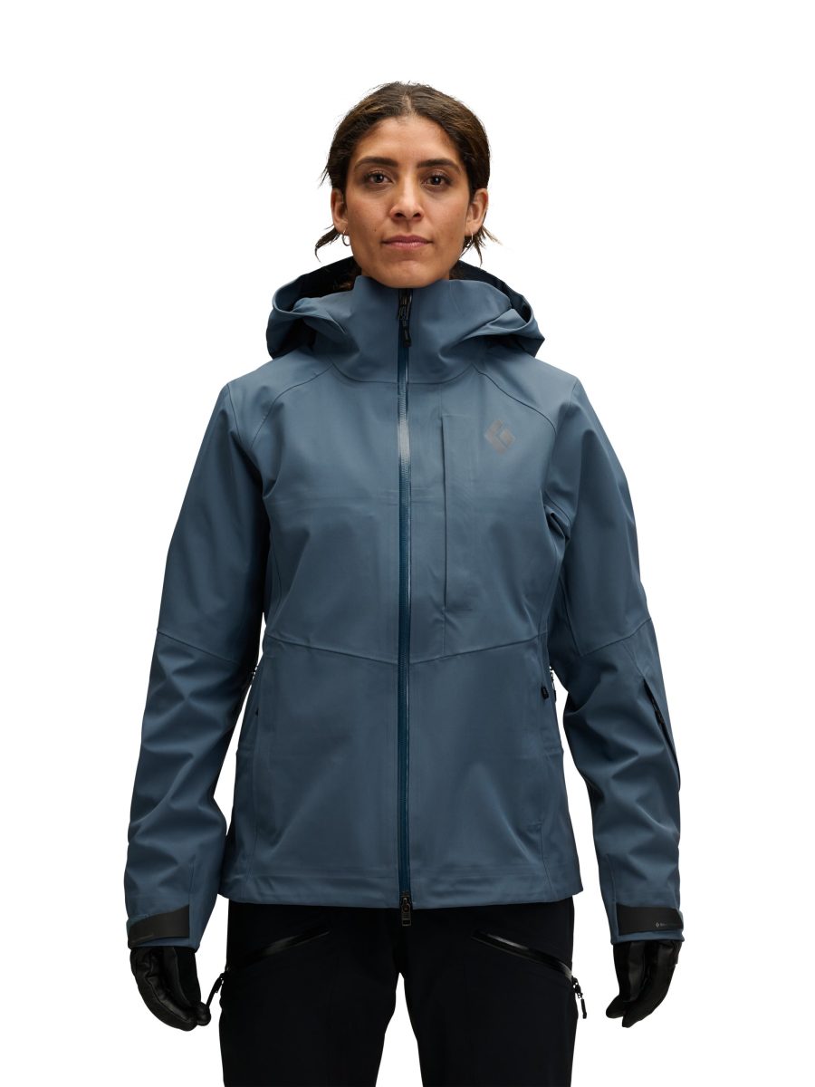Women's Recon Stretch Shell - Past Season