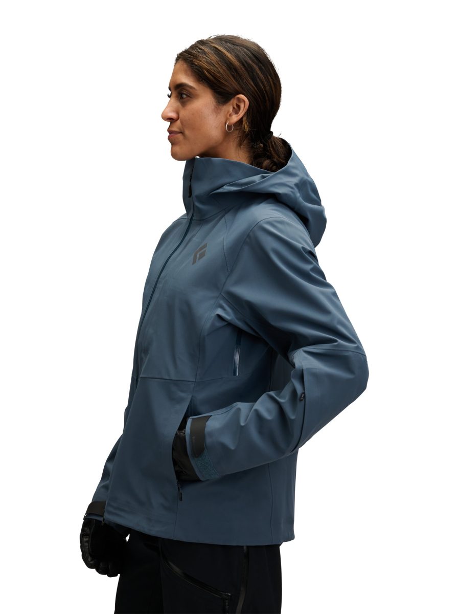 Women's Recon Stretch Shell - Past Season