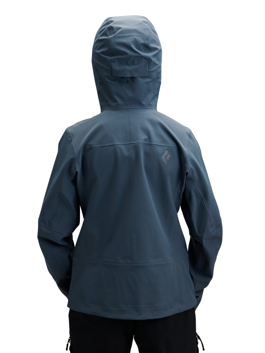 Women's Recon Stretch Shell - Past Season