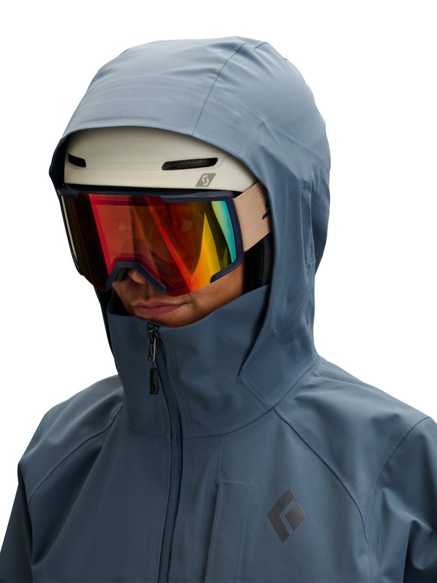 Women's Recon Stretch Shell