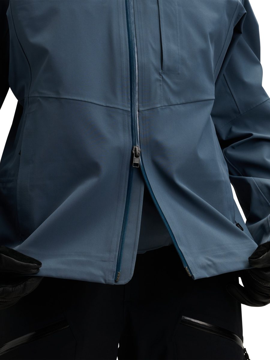 Women's Recon Stretch Shell - Past Season