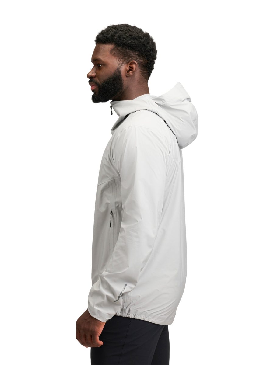 Men's Deploy 3L Shell