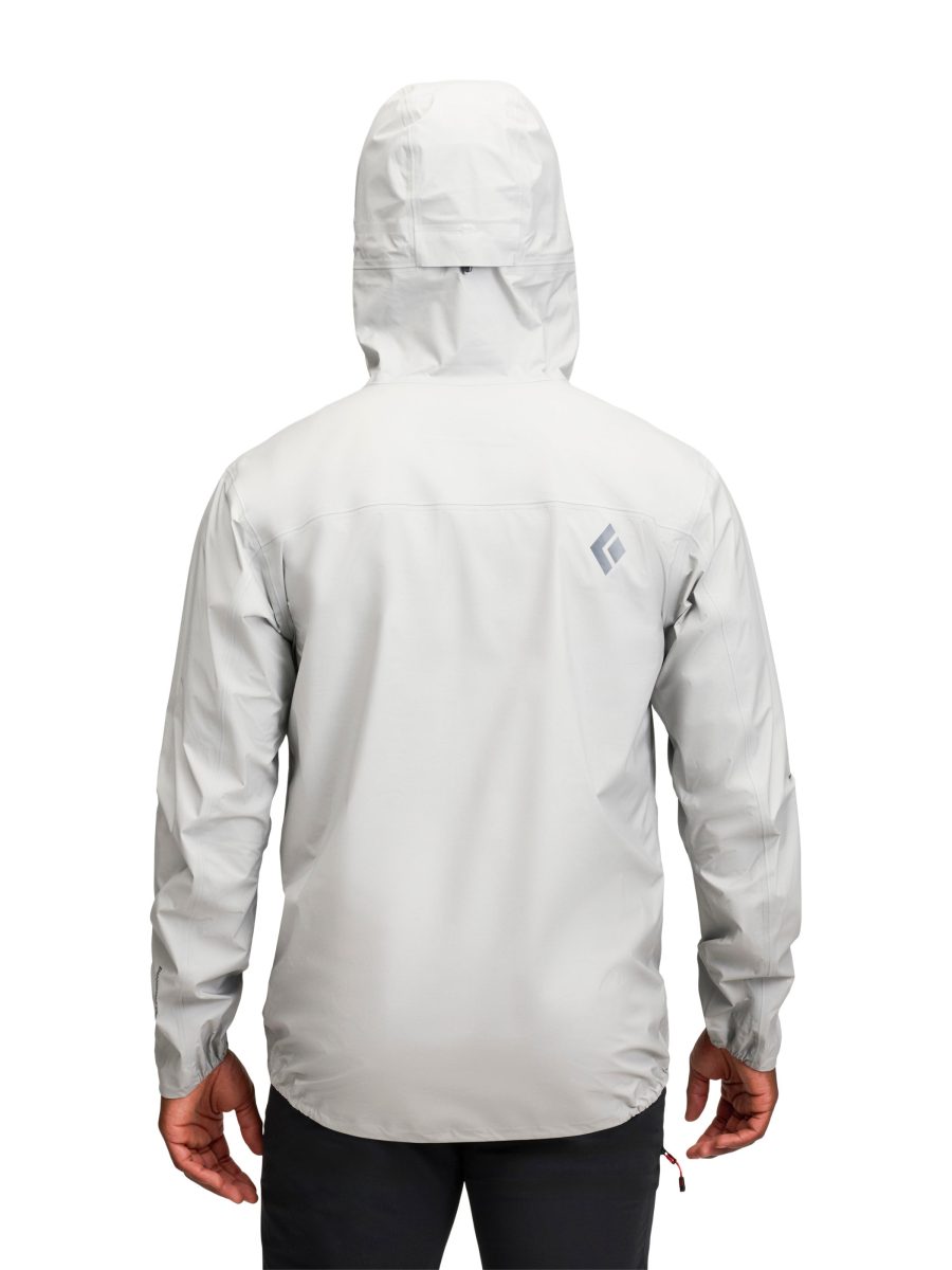 Men's Deploy 3L Shell