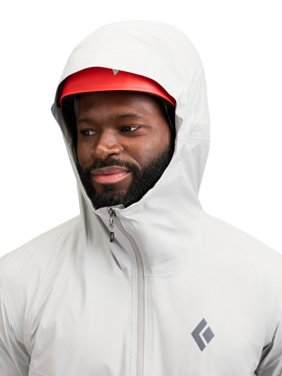 Men's Deploy 3L Shell