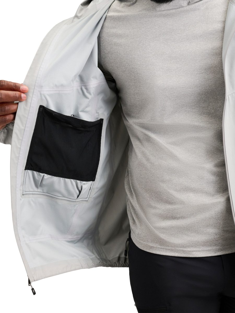 Men's Deploy 3L Shell
