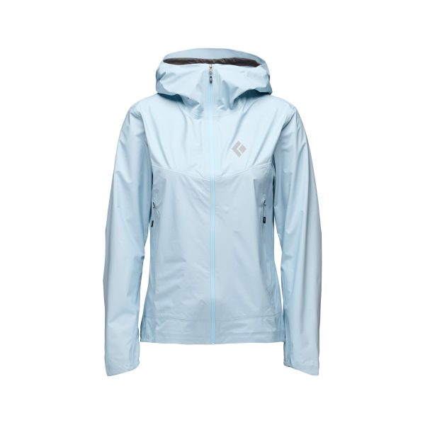 Fog Blue