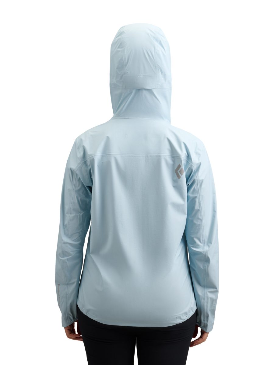 Women's Deploy 3L Shell