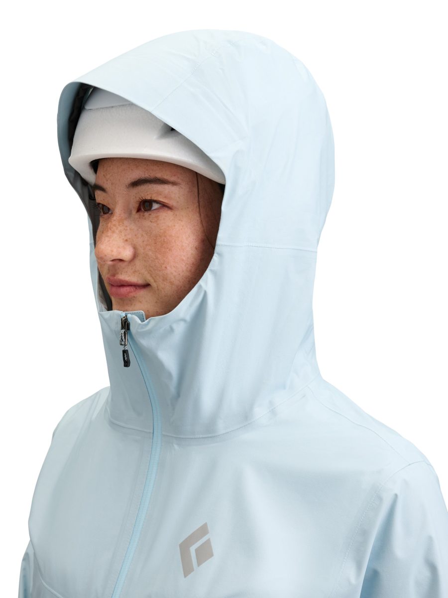 Women's Deploy 3L Shell