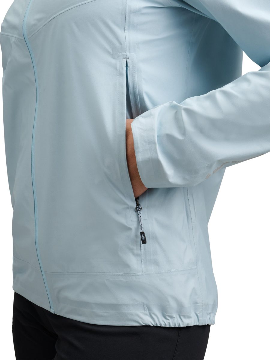 Women's Deploy 3L Shell