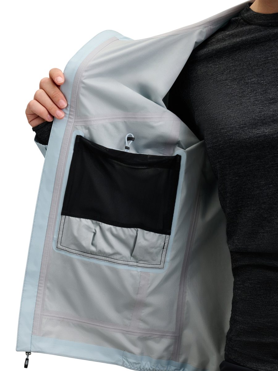 Women's Deploy 3L Shell
