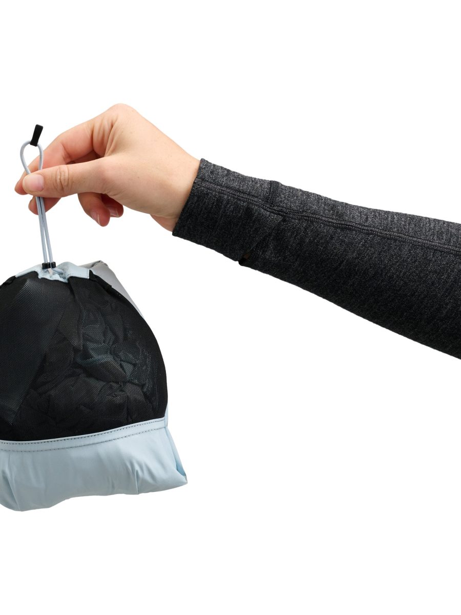 Women's Deploy 3L Shell