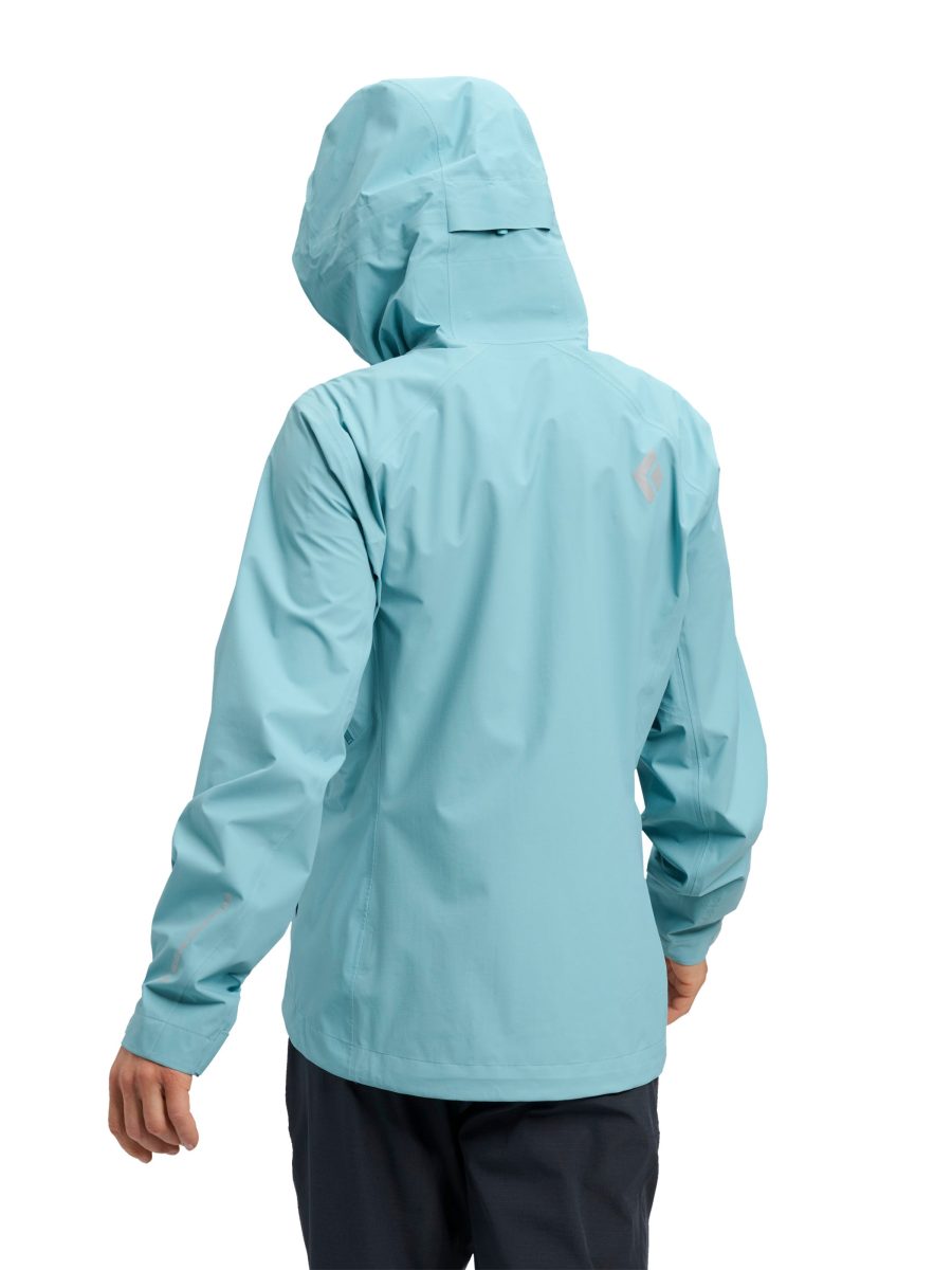 Women's Strataline Stretch Shell