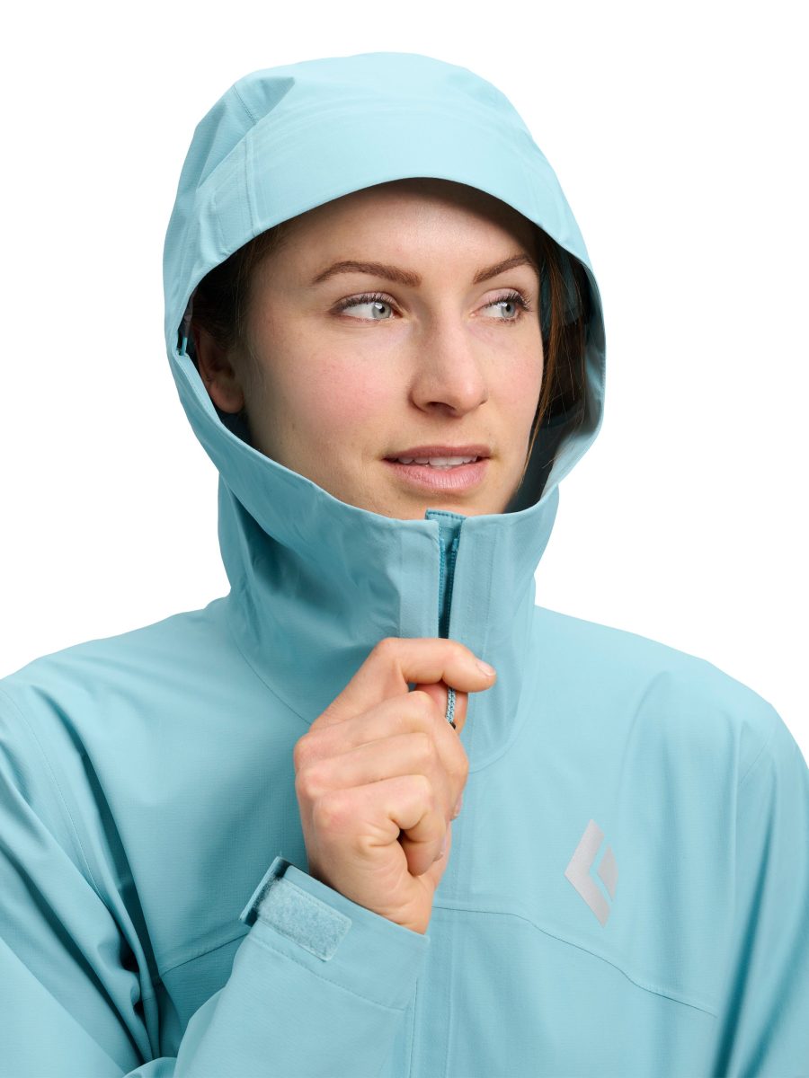 Women's Strataline Stretch Shell