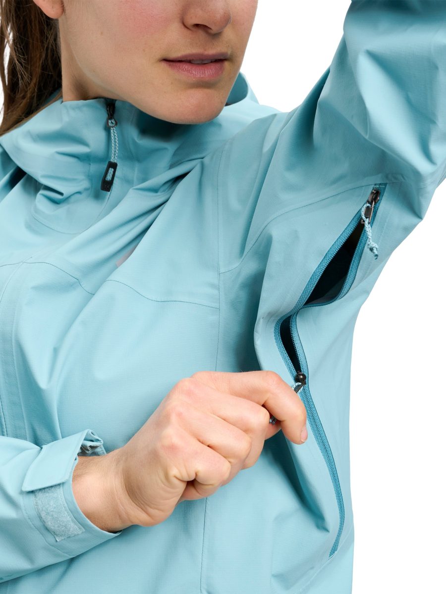 Women's Strataline Stretch Shell