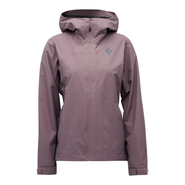 Dark Mauve
