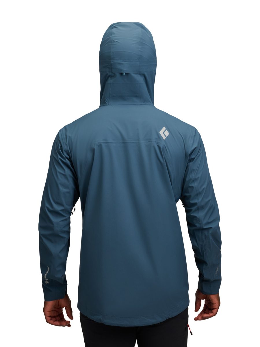 Men's Strataline Stretch Shell