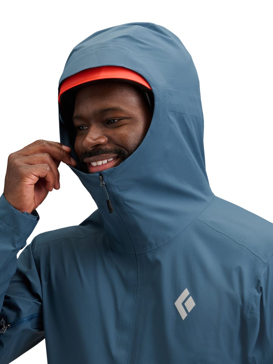 Men's Strataline Stretch Shell