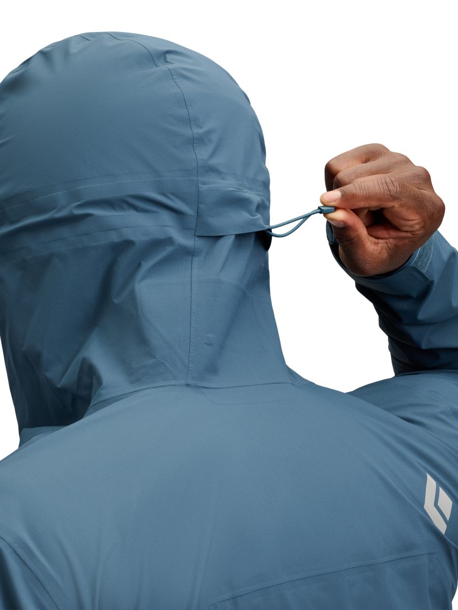 Men's Strataline Stretch Shell