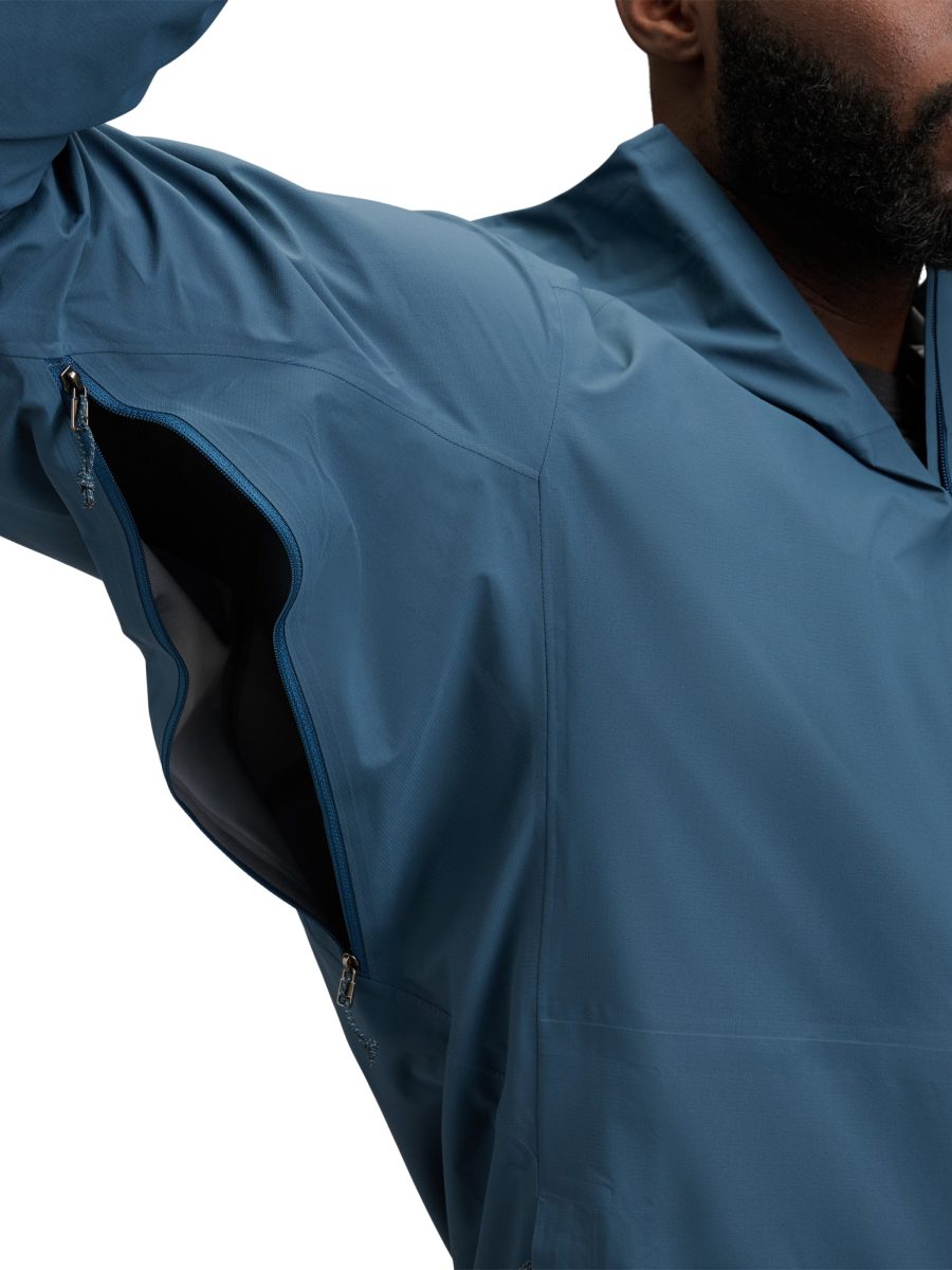 Men's Strataline Stretch Shell