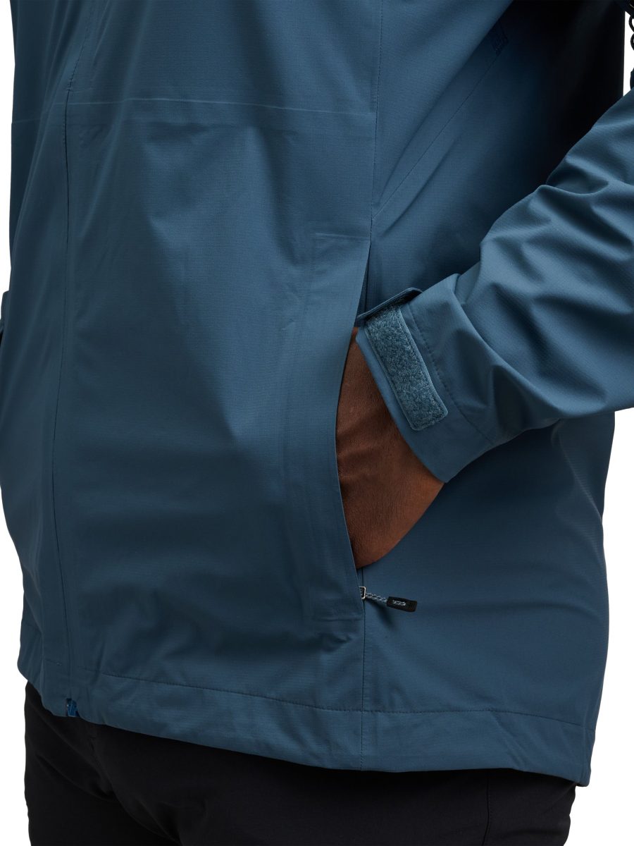 Men's Strataline Stretch Shell