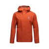 Burnt Sienna