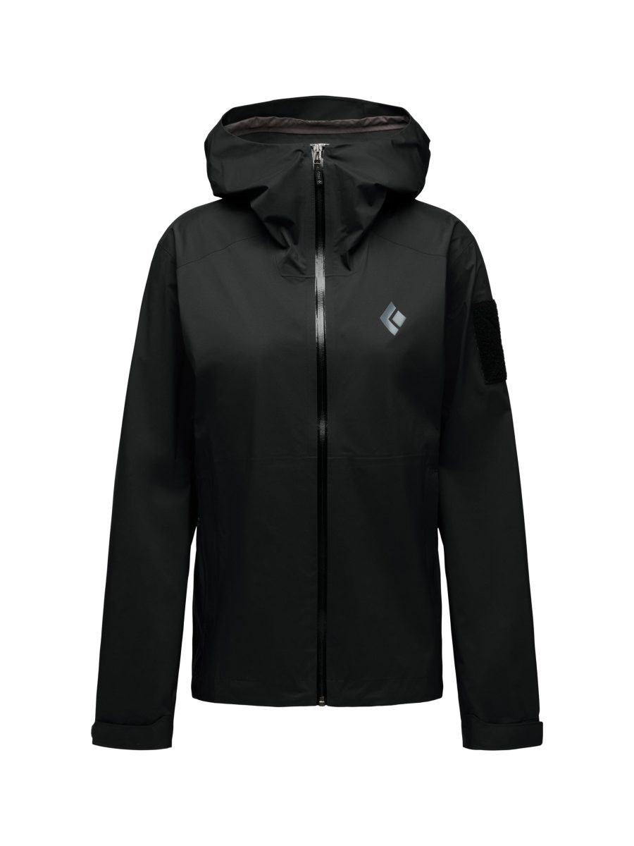 Men's Fineline Stretch Shell 10th Mountain