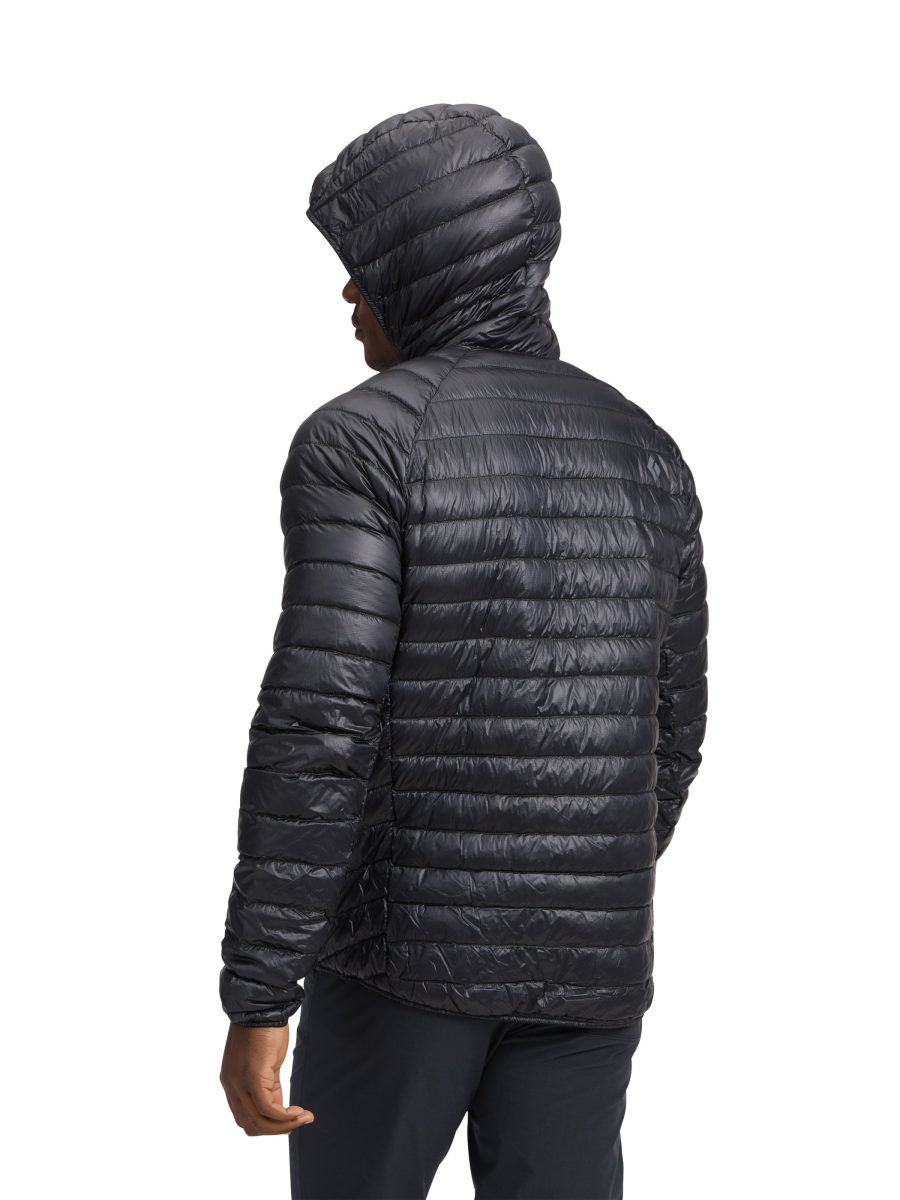 Men's Deploy Down 0.5 Full Zip Hoody