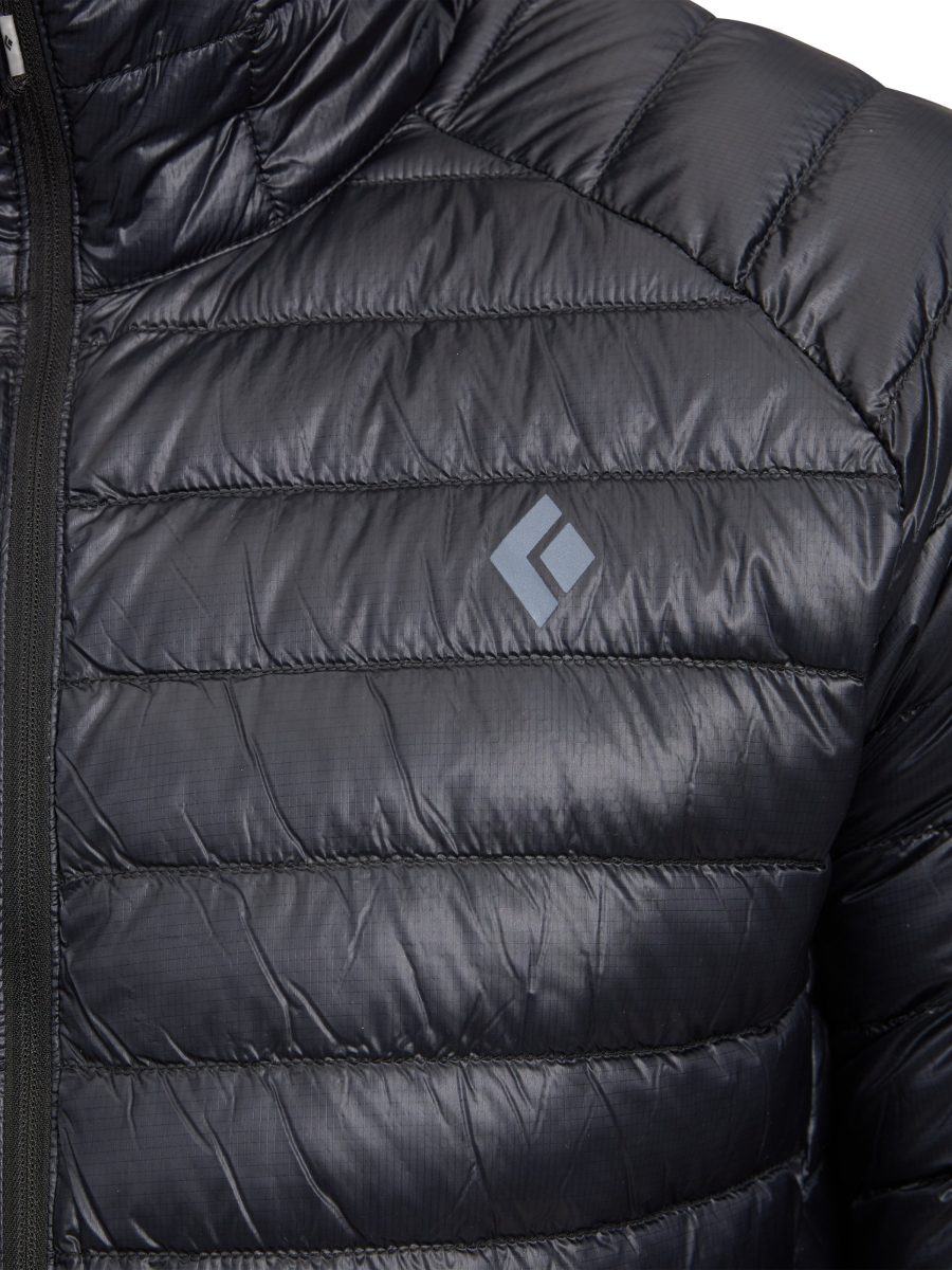 Men's Deploy Down 0.5 Full Zip Hoody