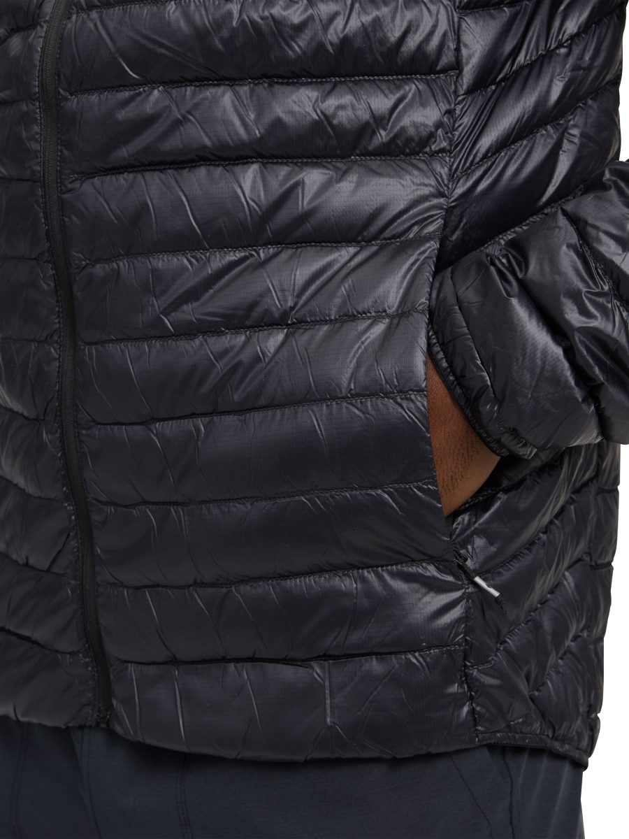 Men's Deploy Down 0.5 Full Zip Hoody