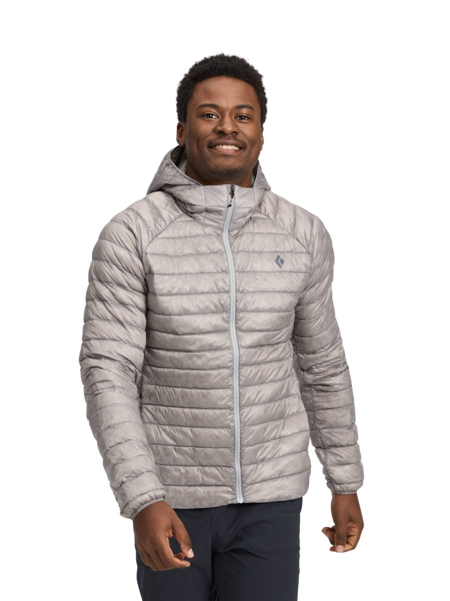 Men's Deploy Down 0.5 Full Zip Hoody