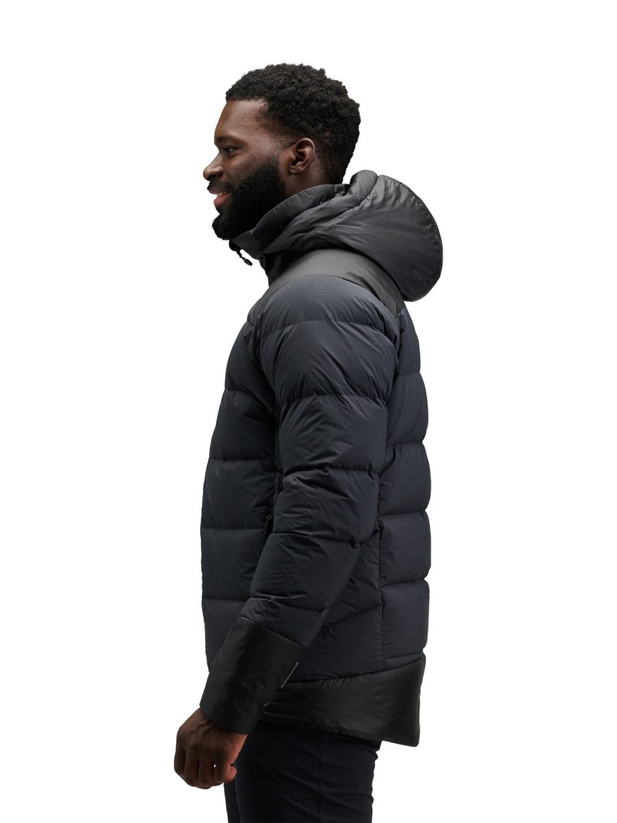 Men's Mission Down 3000 m Hoody