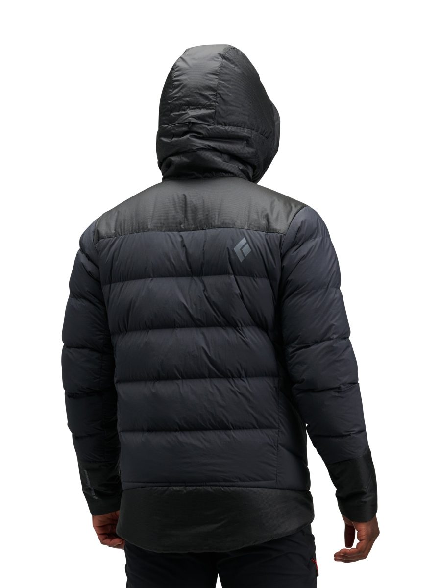 Men's Mission Down 3000 m Hoody
