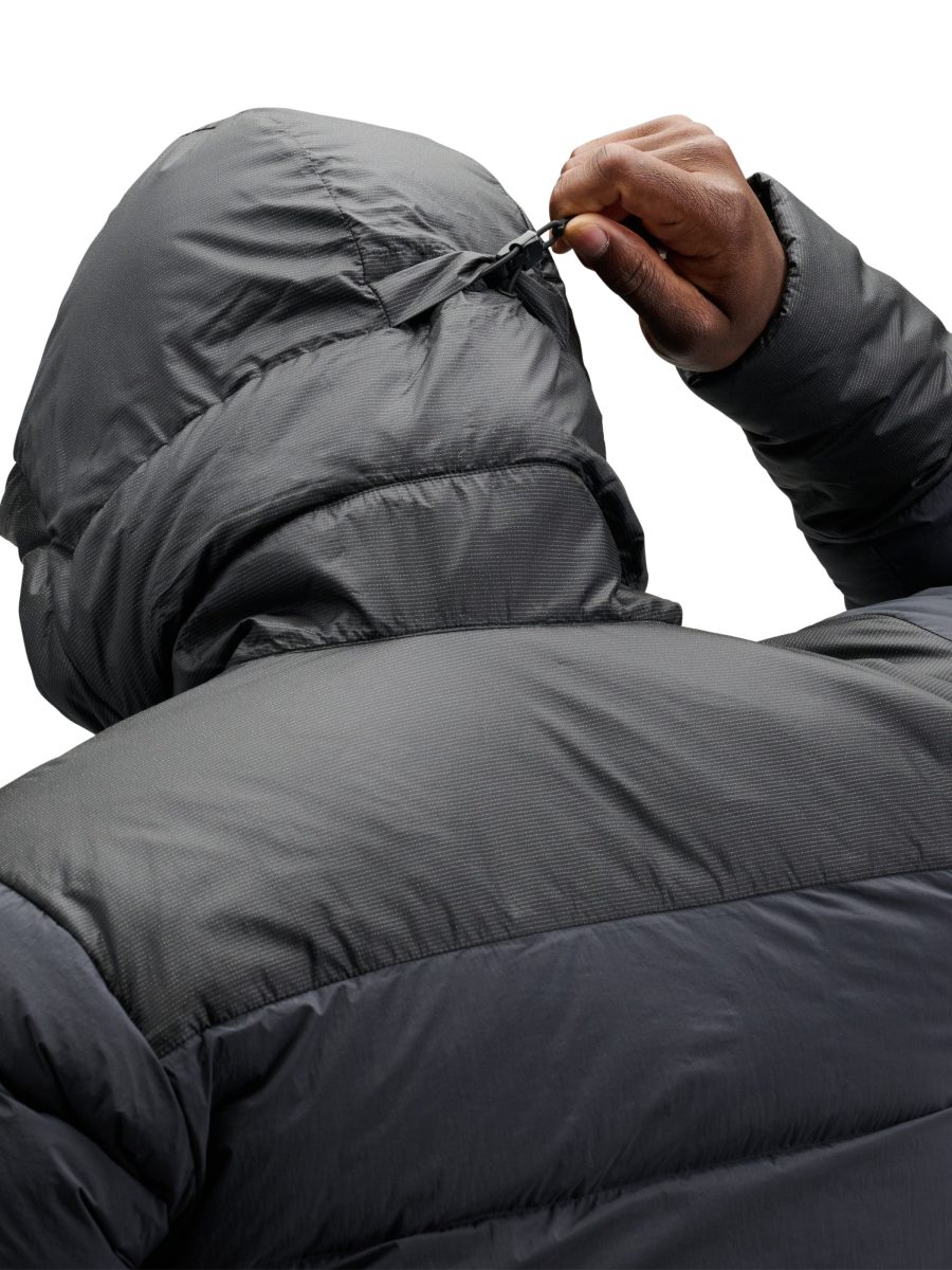 Men's Mission Down 3000 m Hoody