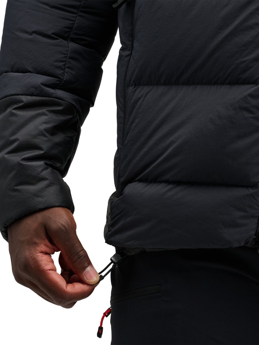 Men's Mission Down 3000 m Hoody
