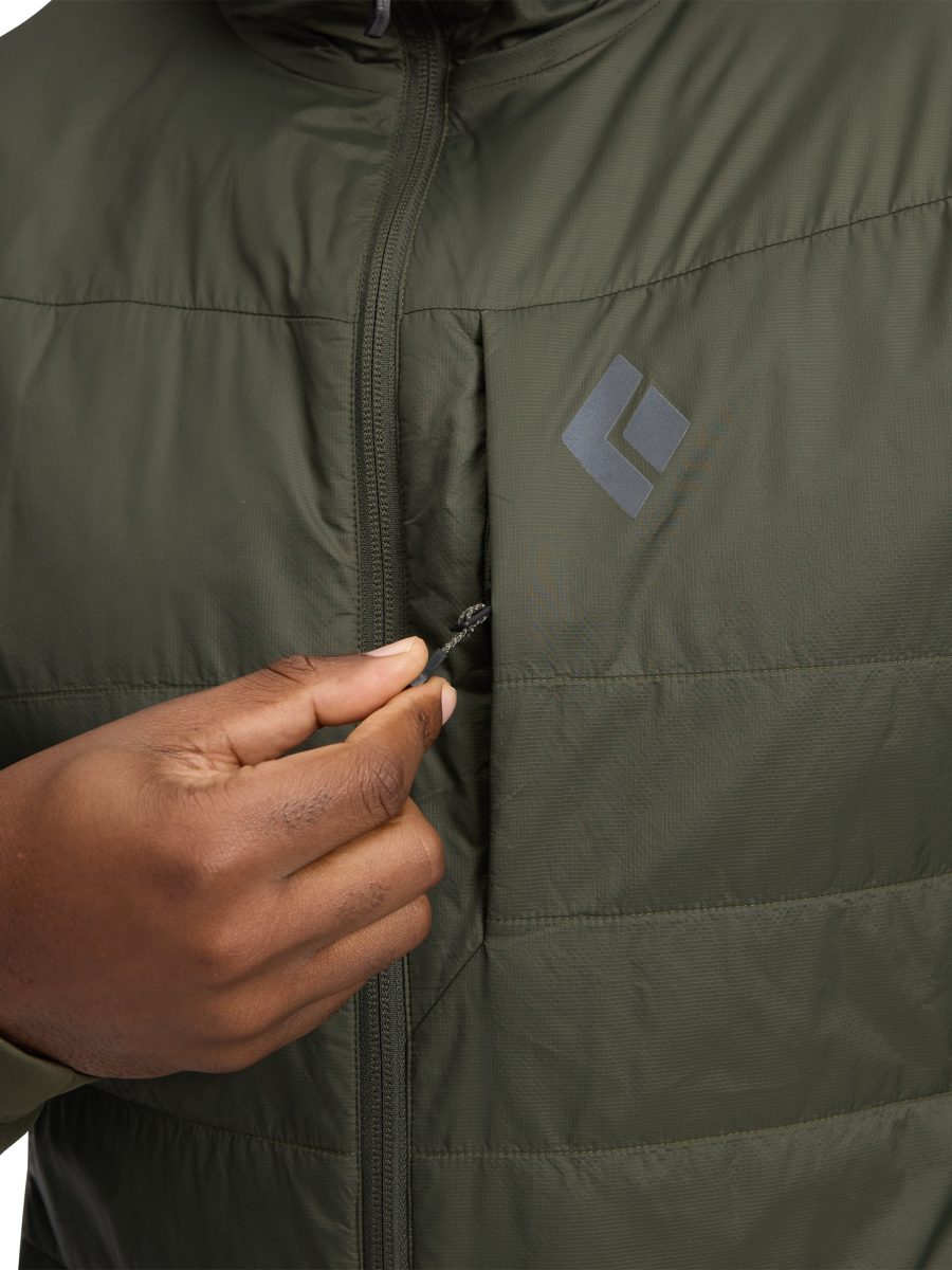 Men's Solution 1.0 Hoody - Past Season