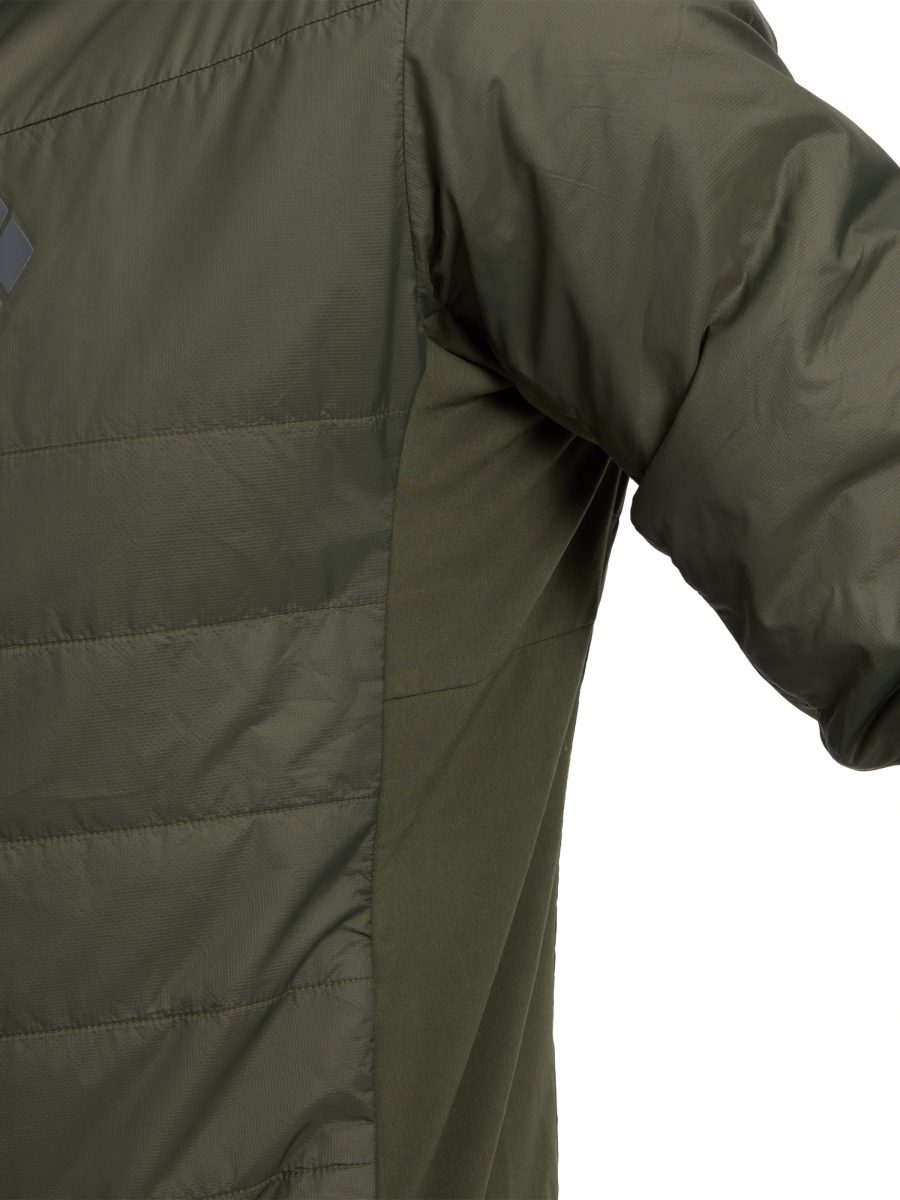 Men's Solution 1.0 Hoody - Past Season
