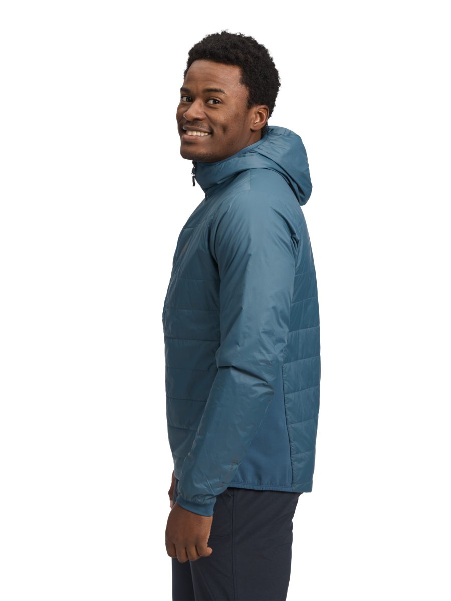 Men's Solution 1.0 Hoody - Past Season