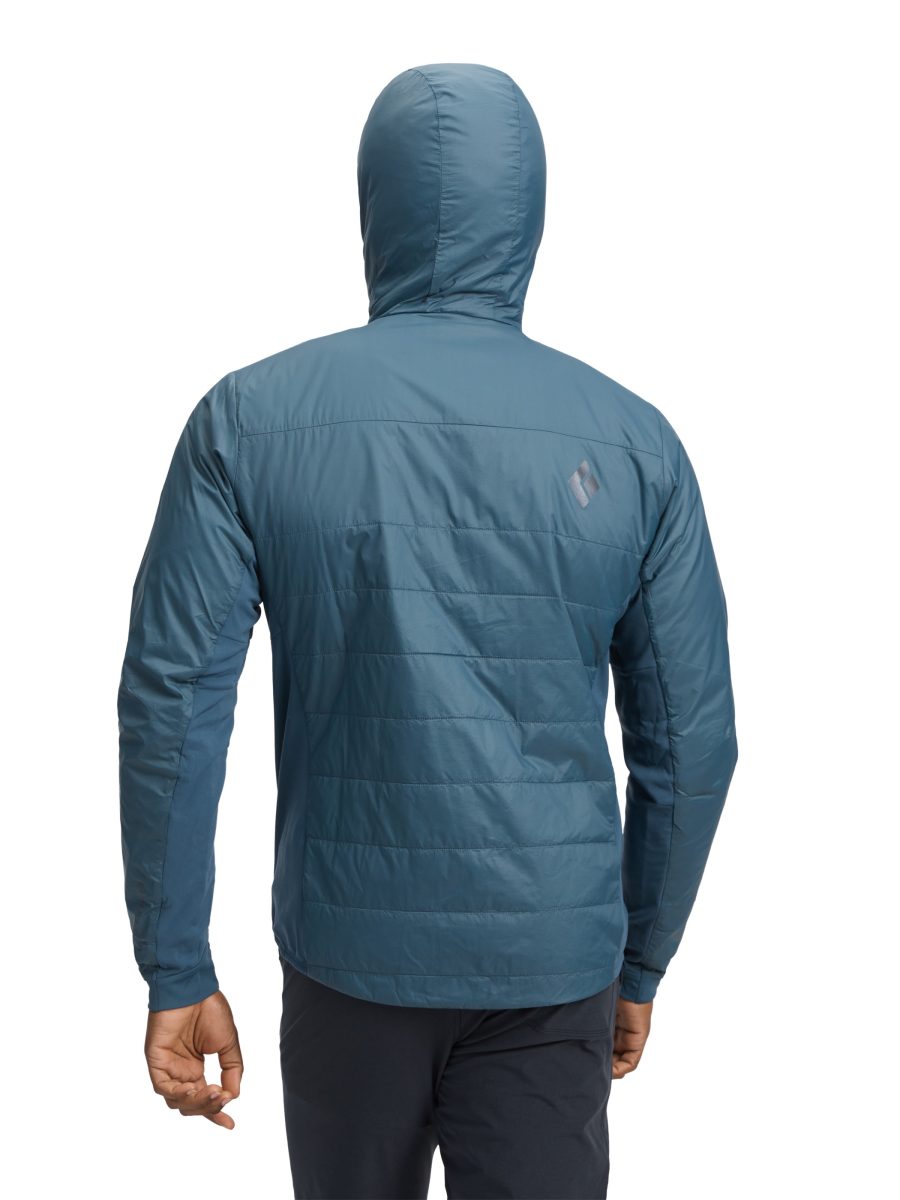 Men's Solution 1.0 Hoody - Past Season