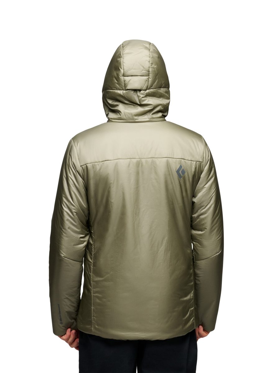 Men's Solution 3.0 Hoody