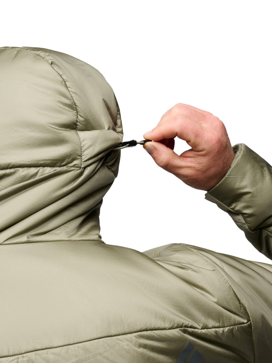 Men's Solution 3.0 Hoody